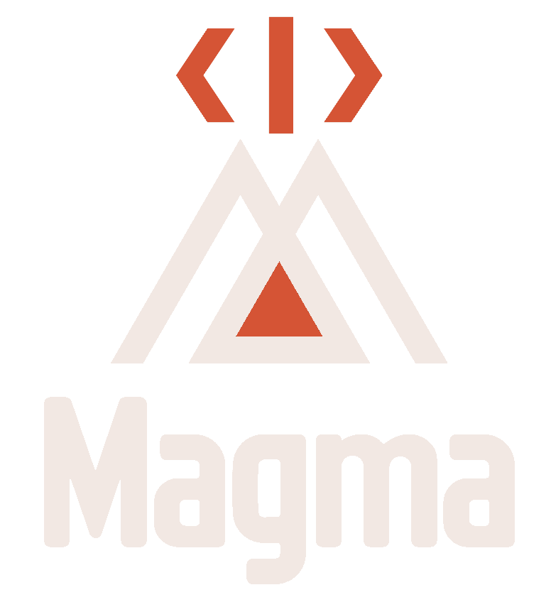 Magma
